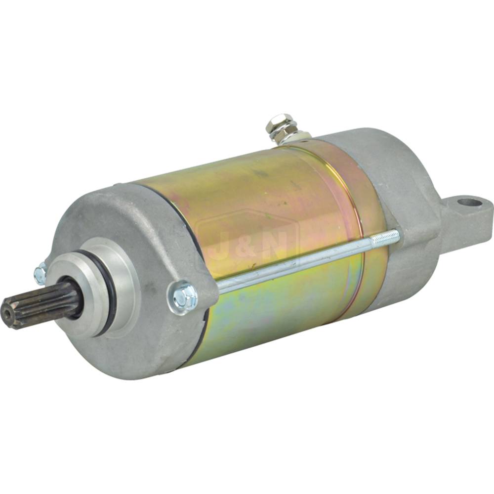 410-58122-JN J&N Electrical Products Starter