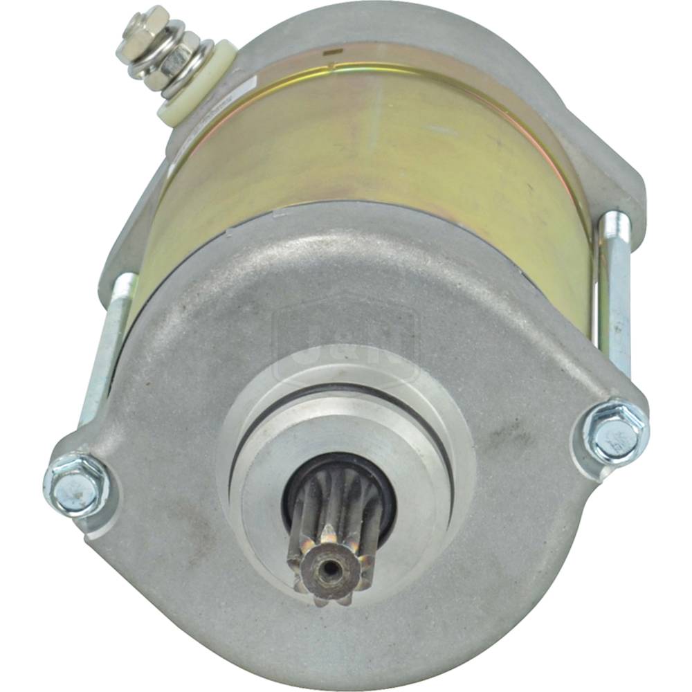 410-58122-JN J&N Electrical Products Starter