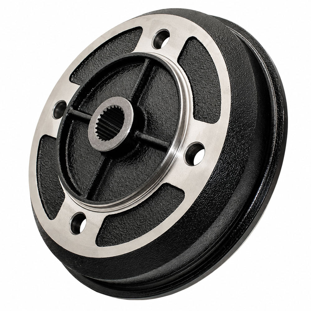 41038-1226 Rear Brake Drum 7.71" OD Fits Kawasaki Mule 2500 2510 2520
