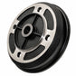 Rear Brake Drum Fits Kawasaki Replaces 41038-1226