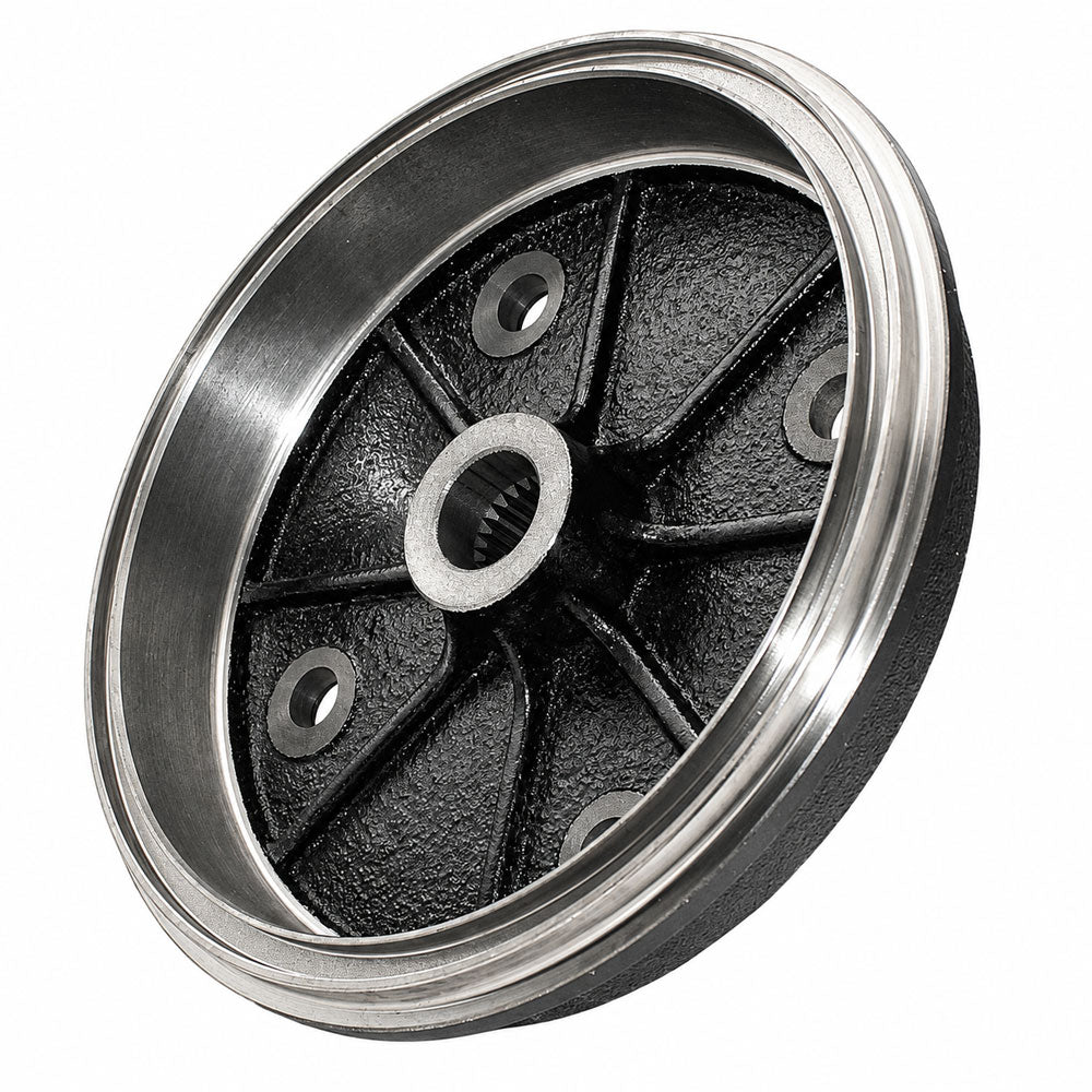 41038-1226 Rear Brake Drum 7.71" OD Fits Kawasaki Mule 2500 2510 2520