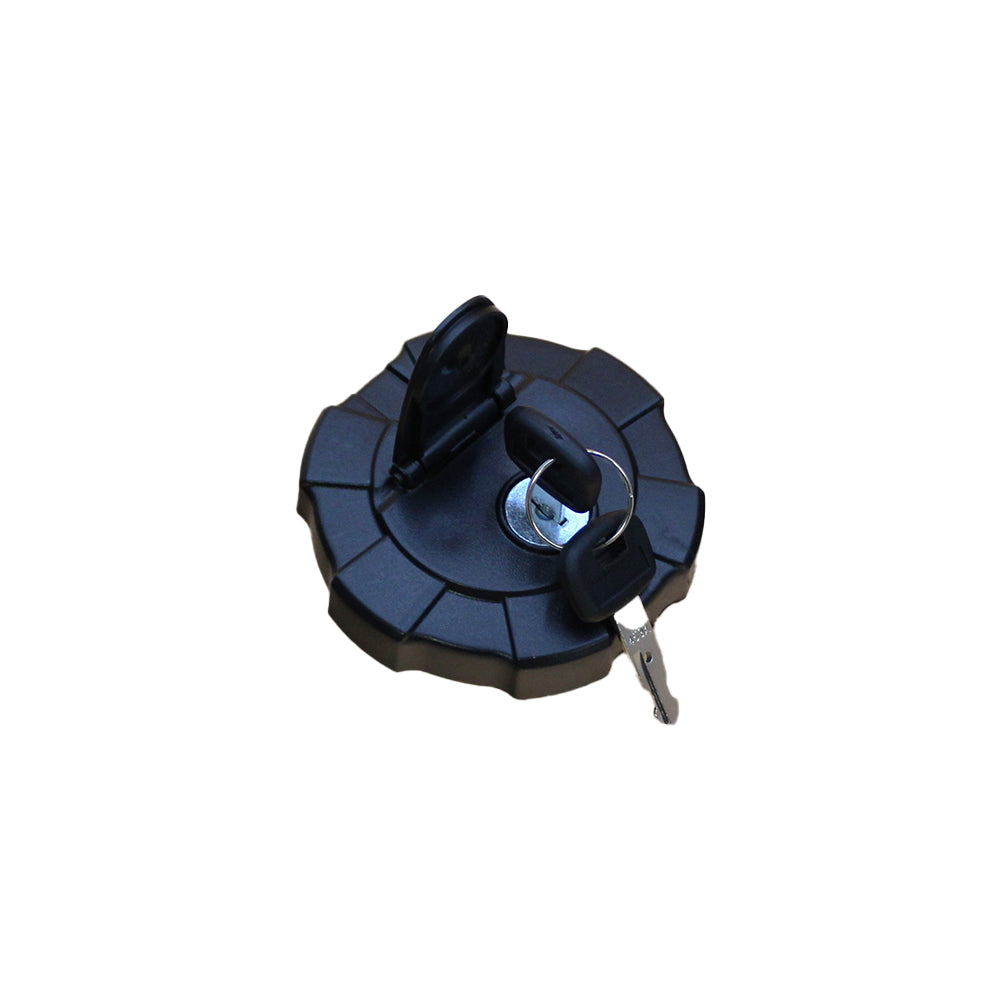 Fuel Cap 265-8575 W/ Keys 459A Fits Caterpillar Mini 303.5C 304C CR 305.5D 308E