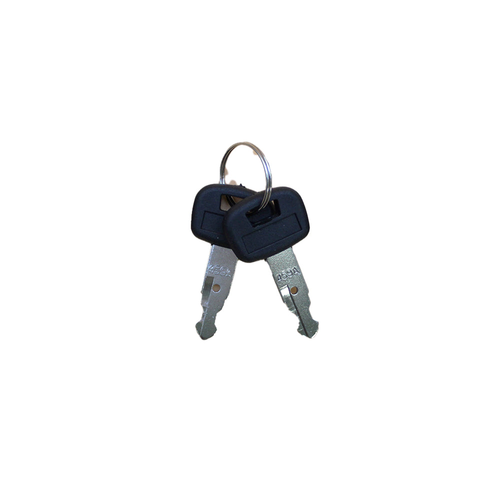 Fuel Tank Cap Fits Kubota Replaces 411-51122