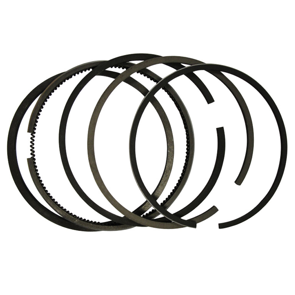 Piston Ring Fits Massey Ferguson Replaces 734463M91