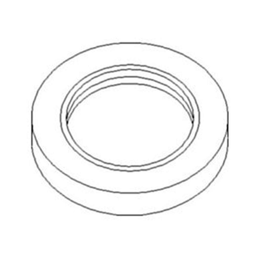 Seal Fits Ford/New Holland Replaces 312523
