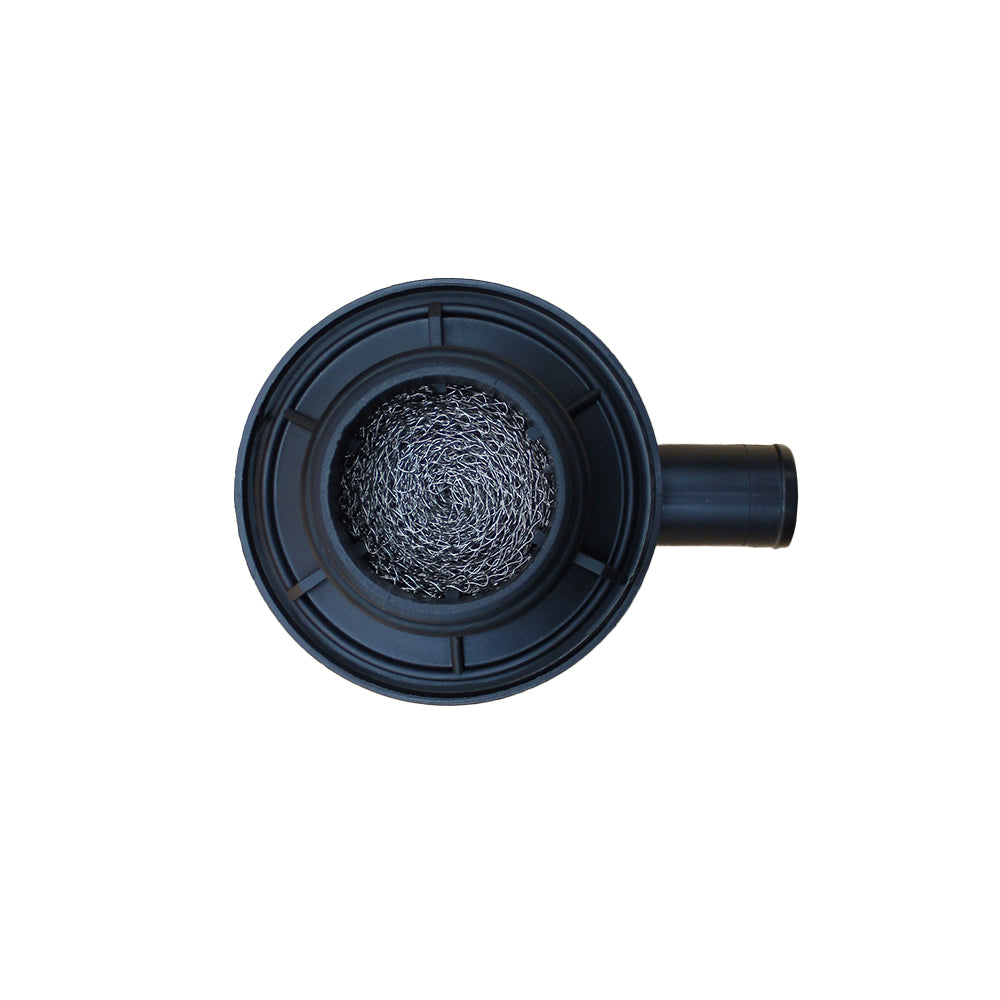 Breather Cap Fits Komatsu Replaces 4133J008