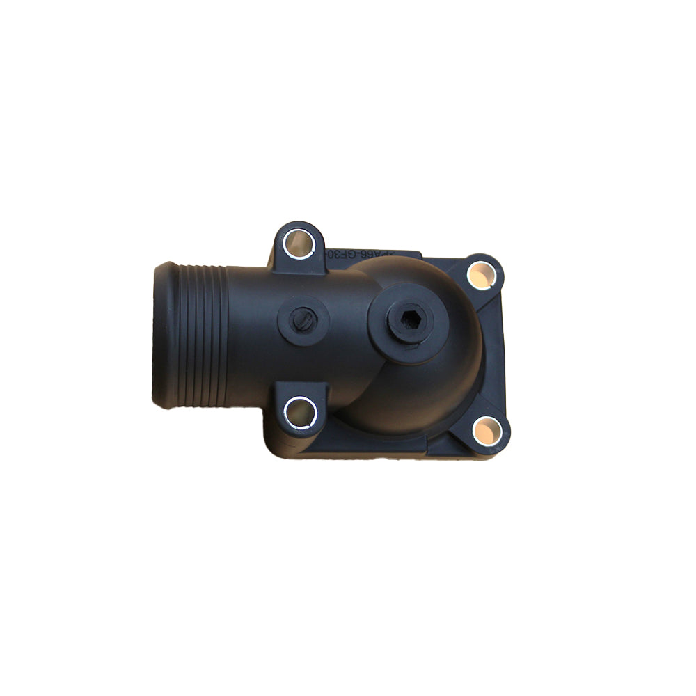 Thermostat Housing Assembly Fits Perkins Replaces 4133l032