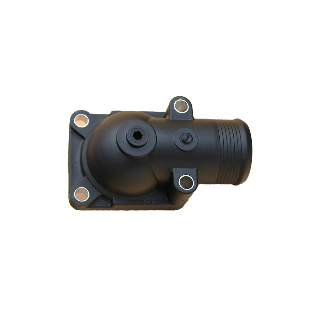 Thermostat Housing Assembly Fits Massey Ferguson Replaces 4224673M91