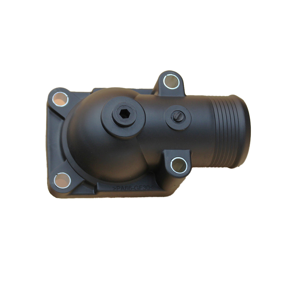 Thermostat Housing Assembly Fits Massey Ferguson Replaces 4224673M91