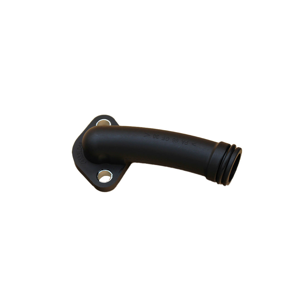 4133L048 Water Connection Pipe Fits Perkins 1104D44 1104D44TA 1104C44 1104C44T