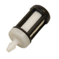 Air Fuel Filter Spark Plug Fits Stihl FS38 FS45 FS46 FS55 HS45 FC55 Trimmers