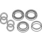Seal Fits Case/International Harvester Replaces A32015