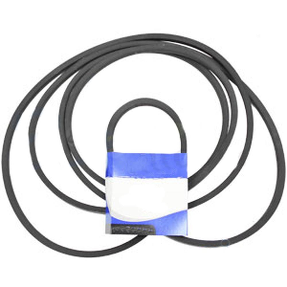 Made With Aramid 66-681 Belt Fits Woods Mower 4152 L59 Series
