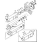 Seal Fits Universal Products Replaces 30060
