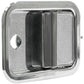 111465C1 LH Outside Door Handle fits IH 1086 1486 1586 3088 3288 3688 5088 5288