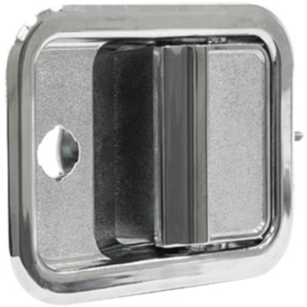 111465C1 LH Outside Door Handle fits IH 1086 1486 1586 3088 3288 3688 5088 5288