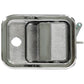 Door Handle Left Hand - Chrome Fits International 886 986 1086 1486 111465C1