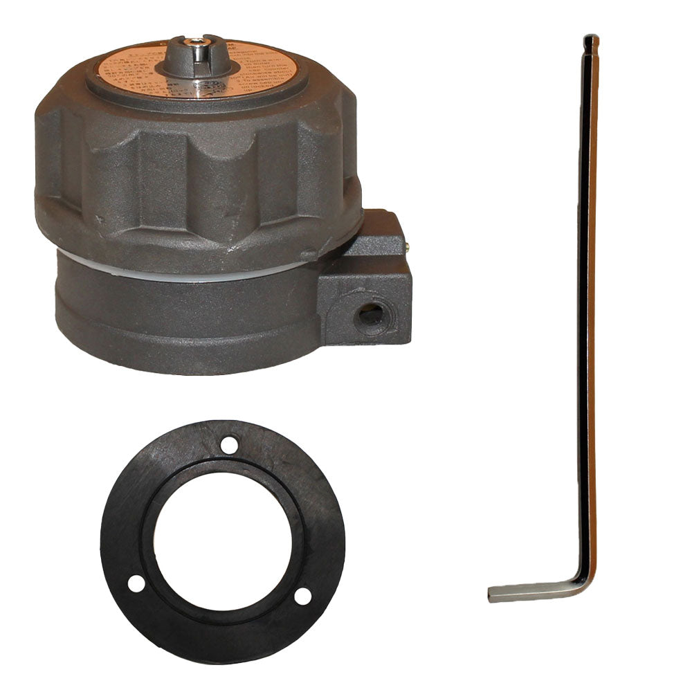 Breather Cap Fits John Deere Replaces 4178684
