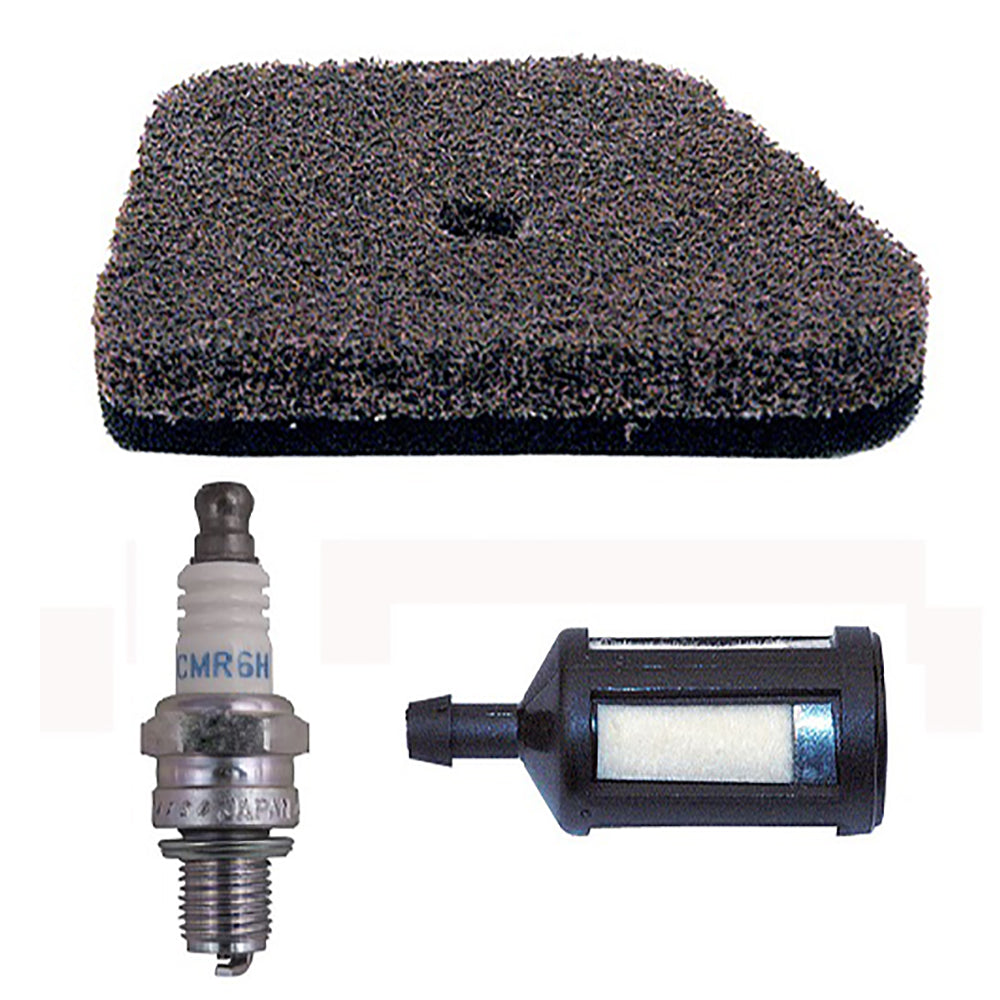 Tune Up Kit Fits Stihl FC90 FC95 FC100 FC110 FS90 4180-120-1800 3365 CMR6H