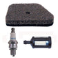 0000 350 3502 Engine Maintenance Kit Fits Stihl