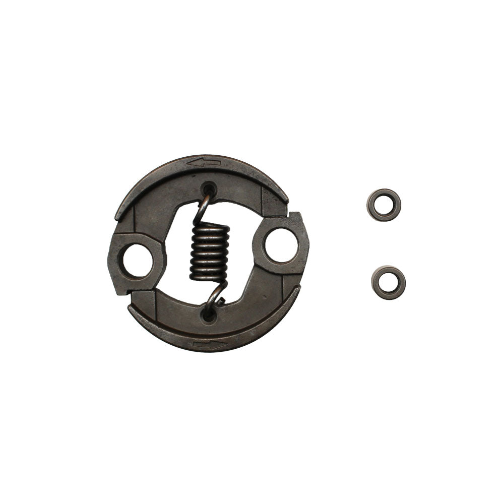4180-160-2000 Clutch Assembly Fits Stihl FS90R HT101 HT130 HT131 KM94R KM111R
