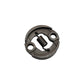 4180 160 2000 Clutch Assembly with Spring Fits Stihl FC 100, FC 110, FC 90