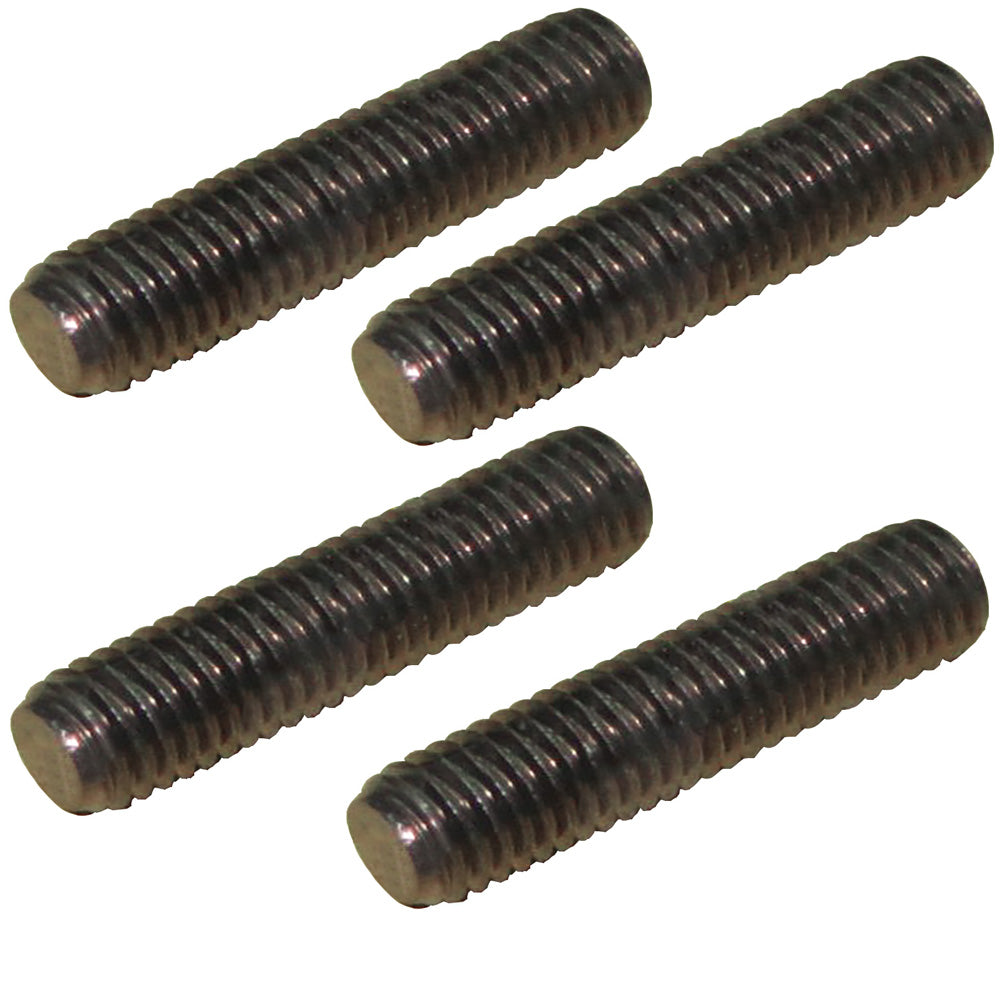 4186781 3E8017 Stud & Nut Replacement Fits Caterpillar C12 C15 Fits CAT Exhaust