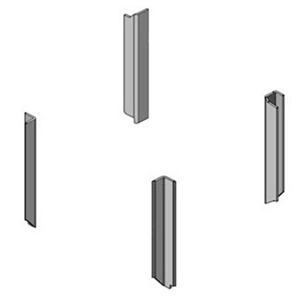 Fits John Deere 55/55 Utility Series Corner Post Kit