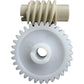 Garage Door Opener Drive Gear & Worm Set Fits Chamberlain Replaces 41A2817-GEARS