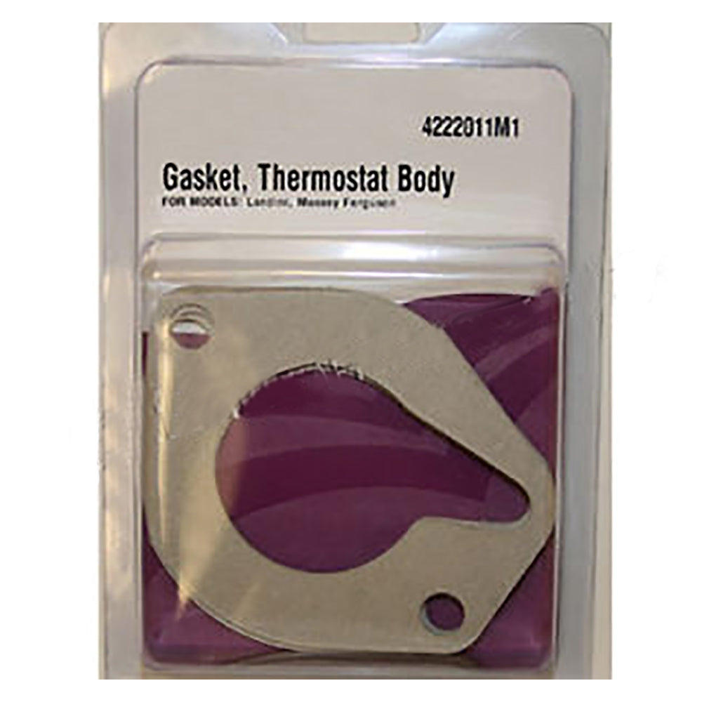 4222011M1 Thermostat Gasket for Landini 6830 6860 6870 6880 7830 8830 DT8500