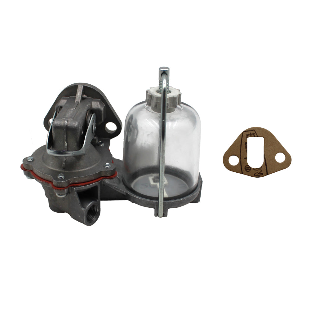 3637288M91 Fits Massey Ferguson 35 50 Diesel Fuel Lift Pump