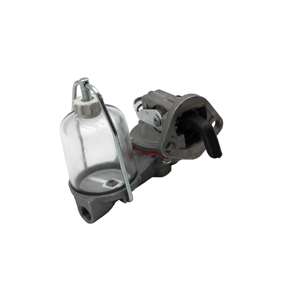 3637288M91 Fits Massey Ferguson 35 50 Diesel Fuel Lift Pump