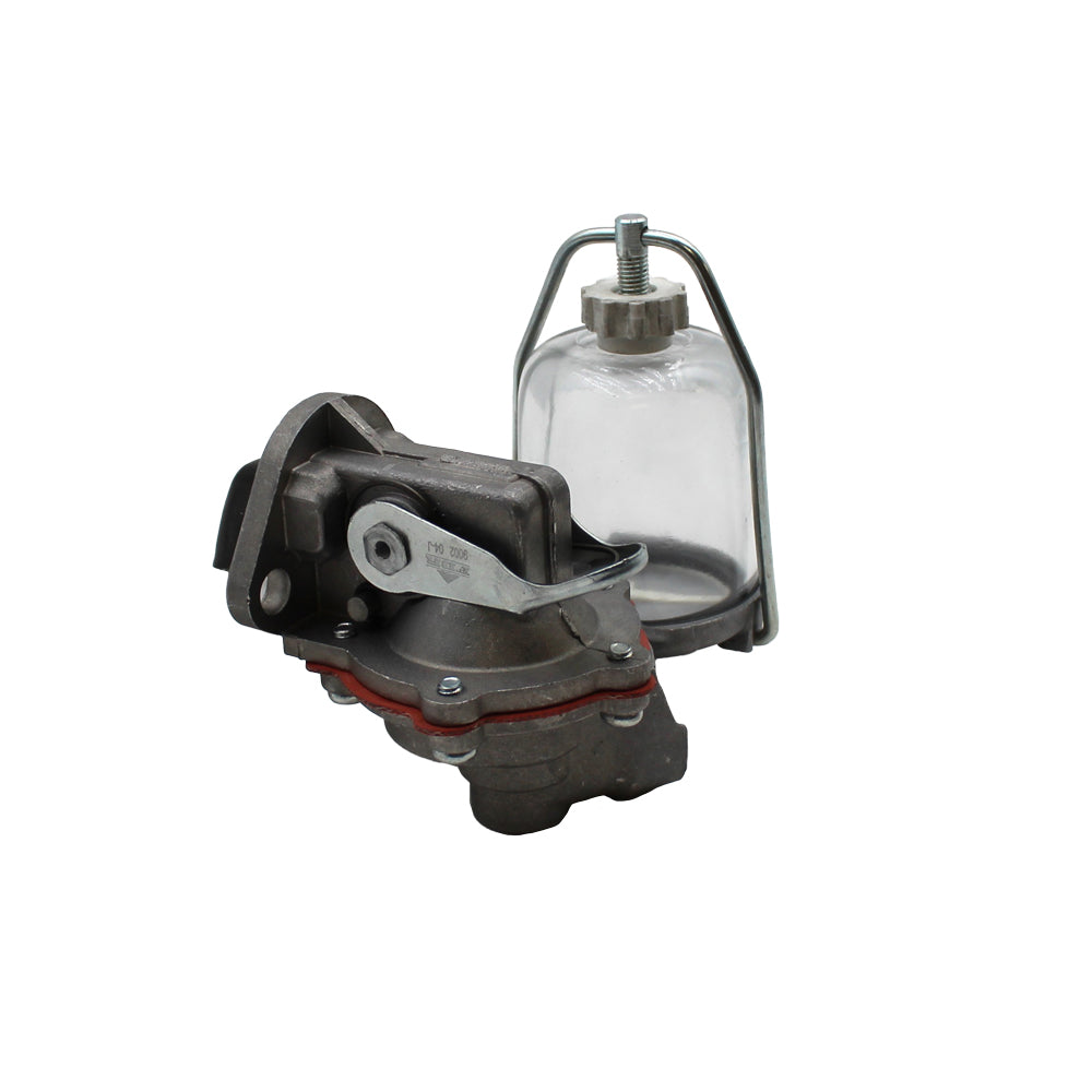 3637288M91 Fits Massey Ferguson 35 50 Diesel Fuel Lift Pump