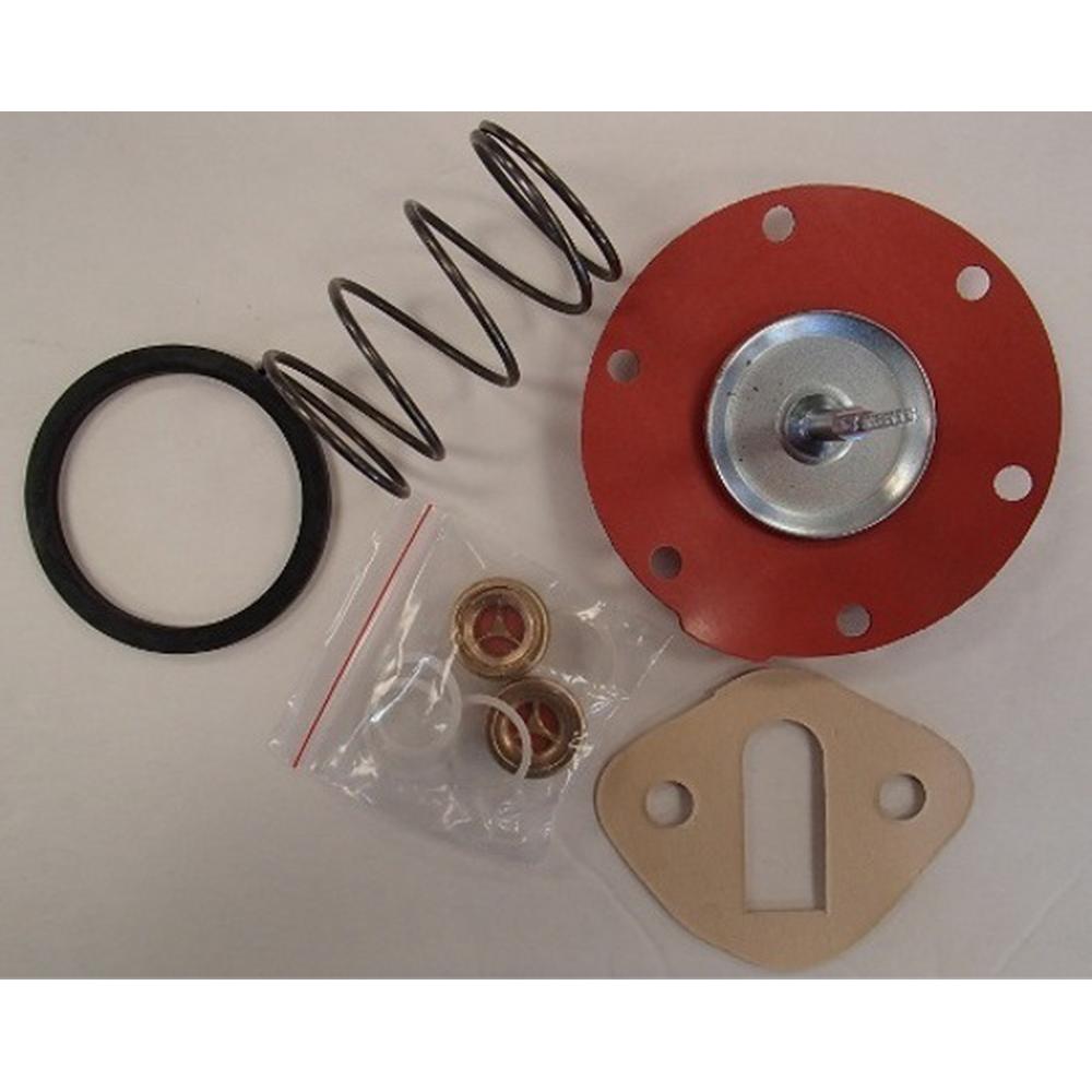 Fuel Lift Transfer Pump Repair Kit Fits Massey Ferguson, Fits Ford, David Brown,