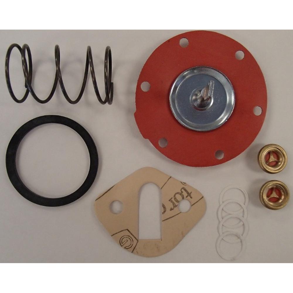 Fuel Pump Repair Kit Fits Landini Replaces 126410045