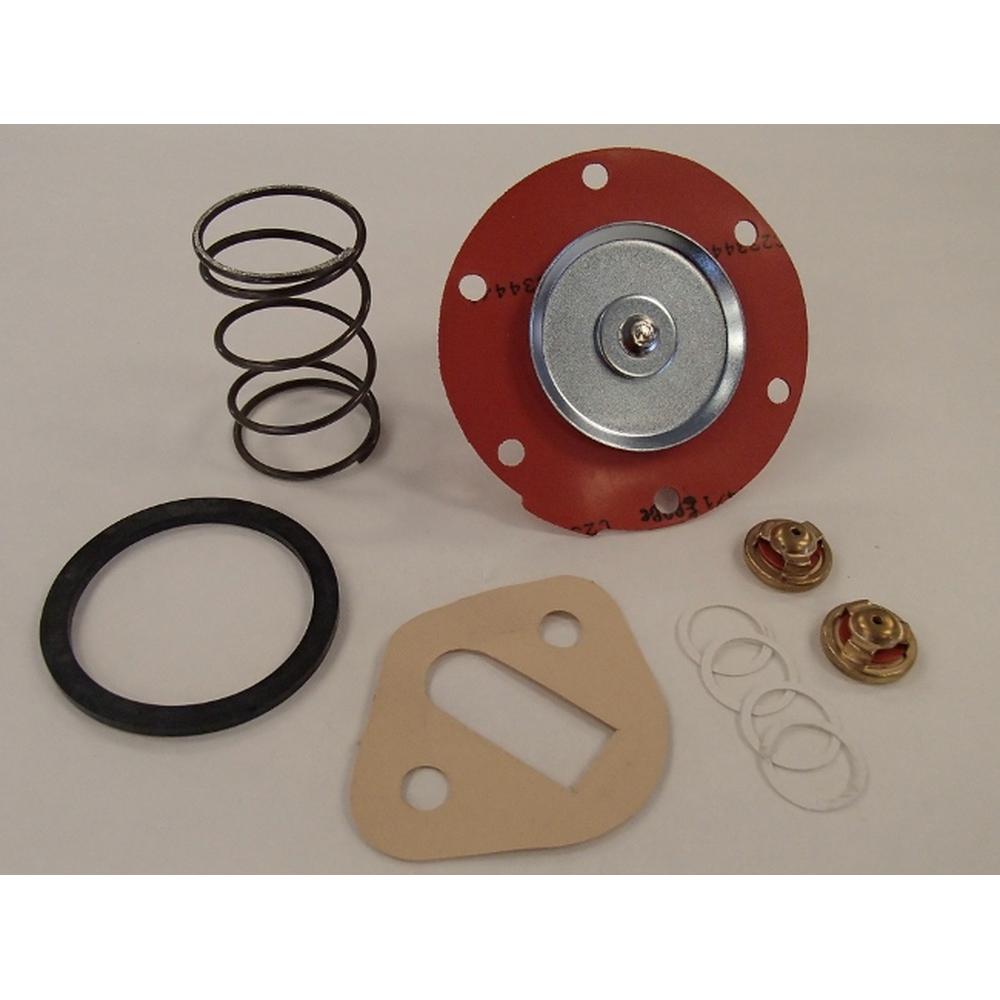 Fuel Pump Repair Kit Fits Case/International Harvester Replaces K262265