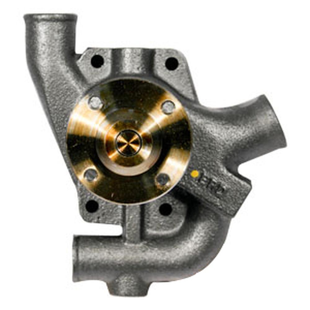 WN-365375A1-PEX Pump, Water Fits International/CaseIH CX50 CX60 C50 C60