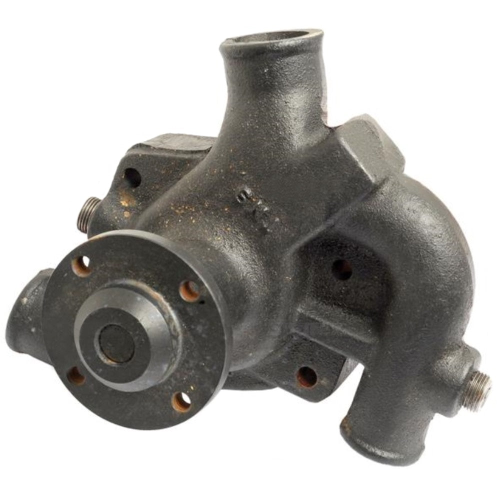WN-365375A1-PEX Pump, Water Fits International/CaseIH CX50 CX60 C50 C60