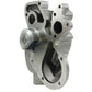 Water Pump With Gear Fits Massey Ferguson 4225 4235 4223901M91