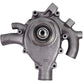 4224174M91 New Water Pump Fits Massey Ferguson 1150 1155 1014 1105 1130 1135 +