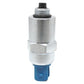 7185-900G Fuel Shutoff Injection Solenoid 12V for CAV DPA DPS Fits Lucas 9185-90
