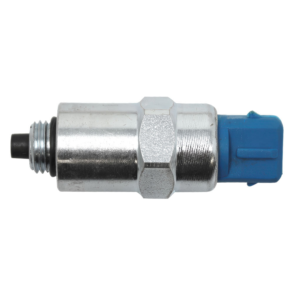 Fuel Solenoid Fits Massey Ferguson Replaces 12570188