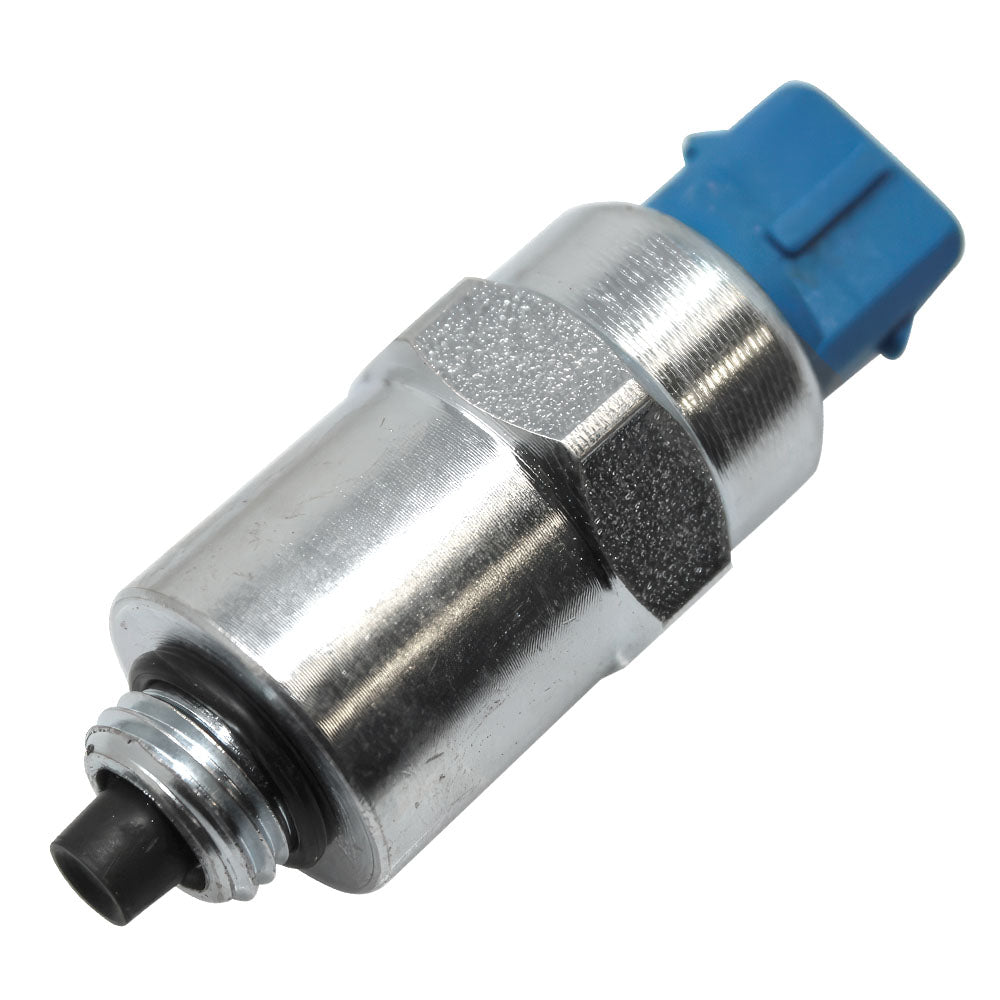 Fuel Solenoid Fits Caterpillar Replaces 176-6219