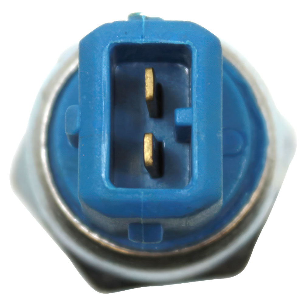 Fuel Solenoid Fits Caterpillar Replaces 176-6219