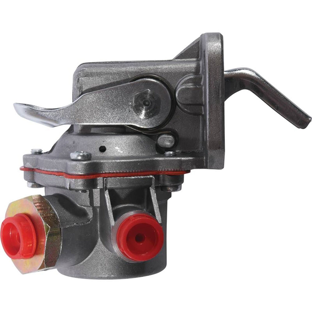 Fuel Lift Pump Fits Massey Ferguson Tractor MF 4243 4245 4253 4255 6150 6245