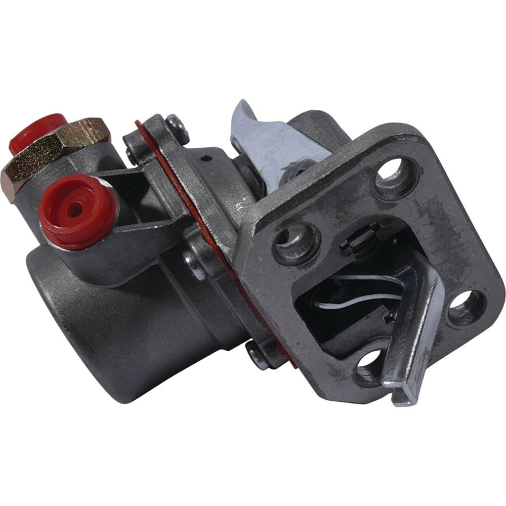 FUEL TRANSFER PUMP Fits Massey Ferguson MF 4365 471 481 491 492 5275 5285 5290