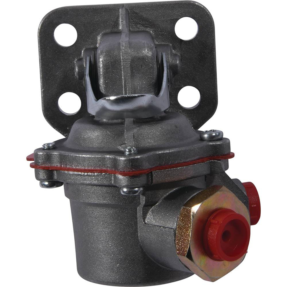 Fuel Lift Pump Fits JCB Perkins Engine 1400B 1550B 1600B 1700B 214 26 217