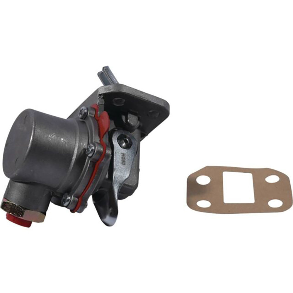 Fuel Pump Fits Massey Ferguson Replaces 2641A067