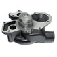 701006A1 4224708M91 Water Pump Fits Landini Tractors Mythos Tier 2 115, Legend T