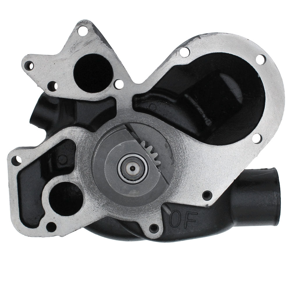 U5MW0196 4131A061 Water Pump Fits Perkins Engines 1004-40TW, 1006-60TA, 1006-60T